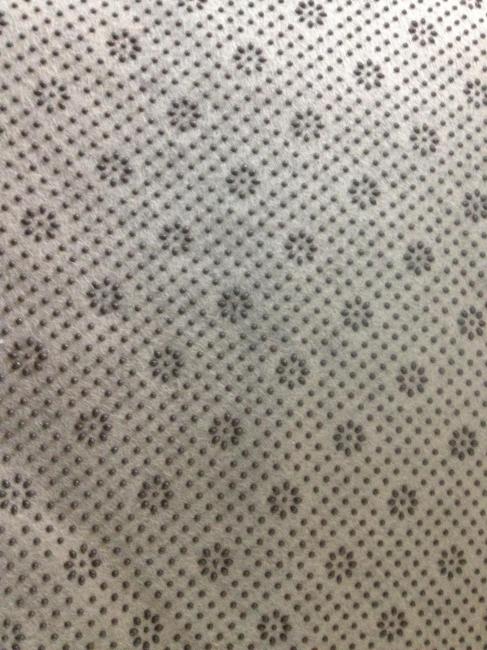 无纺布太阳花点塑